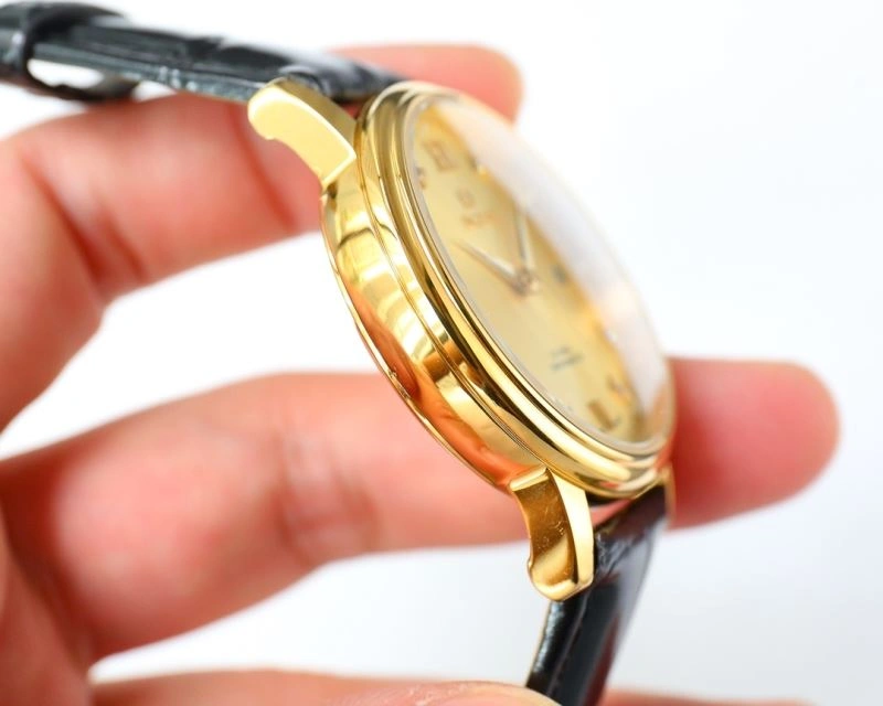 OMEGA Watches SunProtective 192030