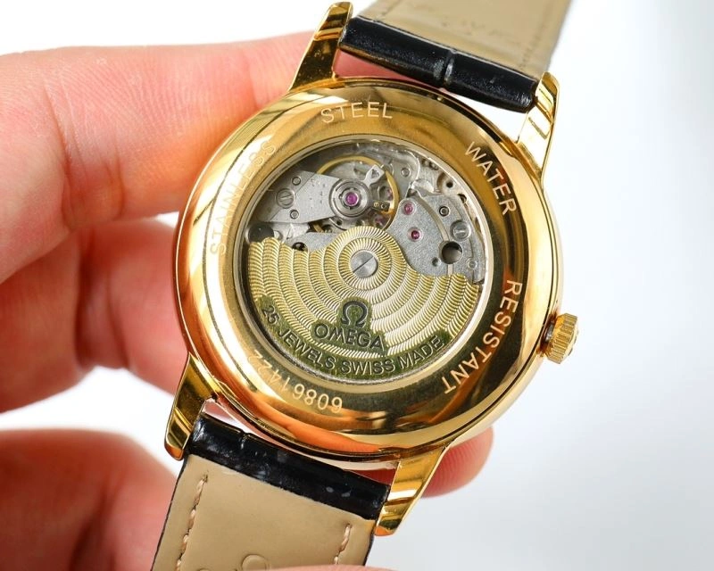 OMEGA Watches SunProtective 192030