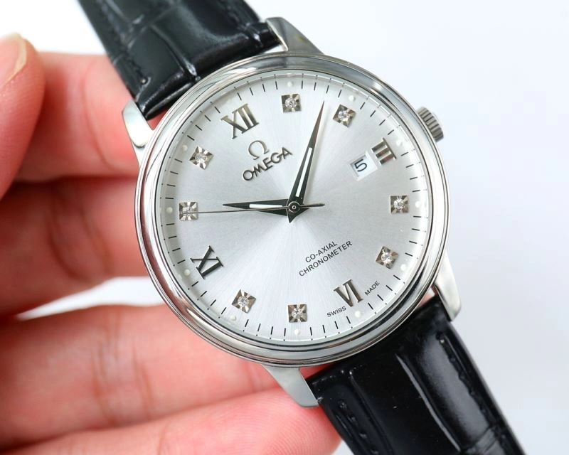 OMEGA Watches Snug 192014