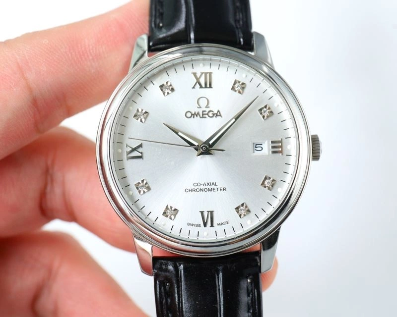 OMEGA Watches Snug 192014