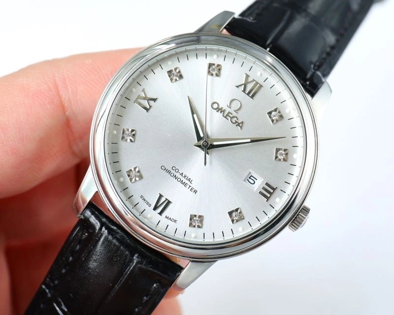 OMEGA Watches Snug 192014