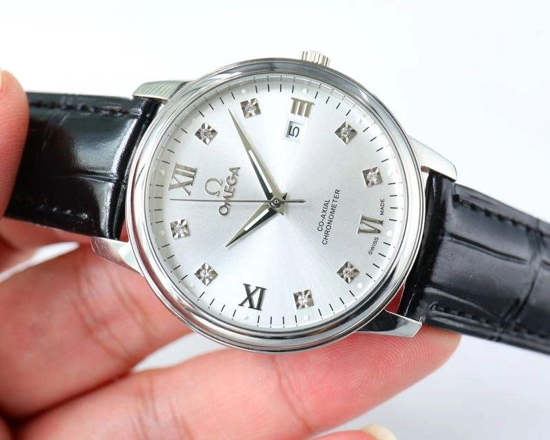 OMEGA Watches Snug 192014