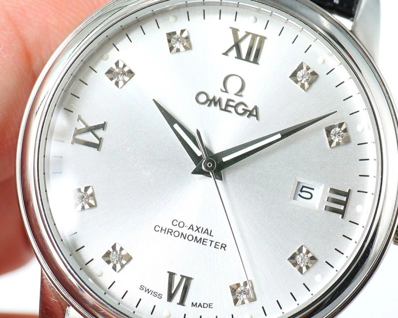 OMEGA Watches Snug 192014