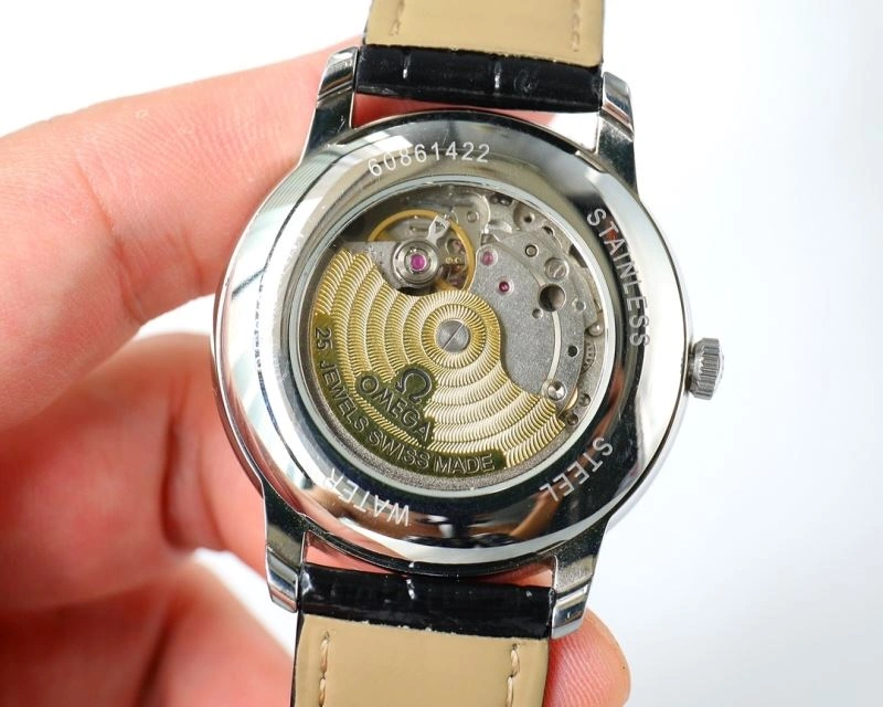 OMEGA Watches Snug 192014
