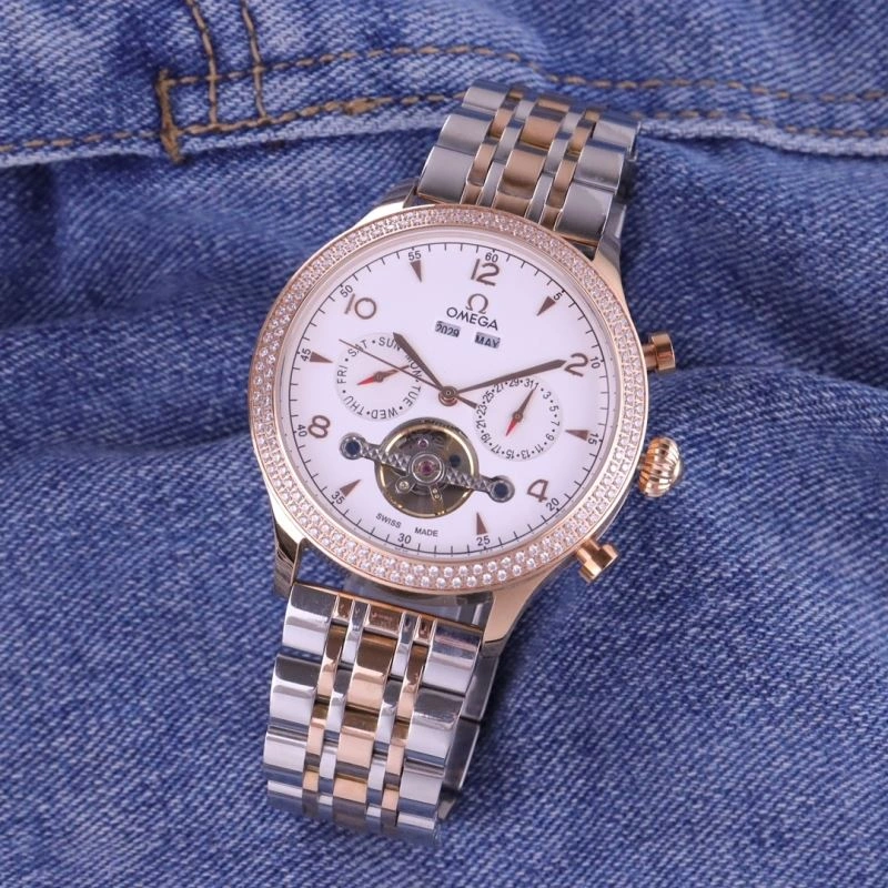 FreshLook OMEGA Watches 192043