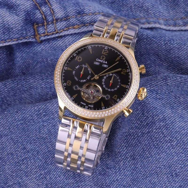 FreshLook OMEGA Watches 192043