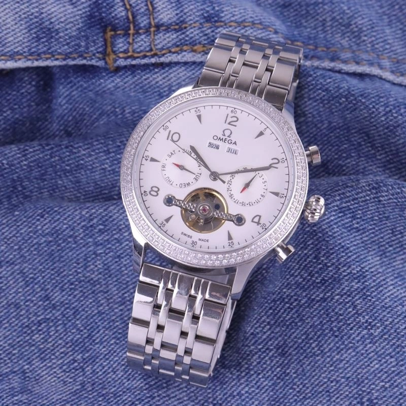 FreshLook OMEGA Watches 192043