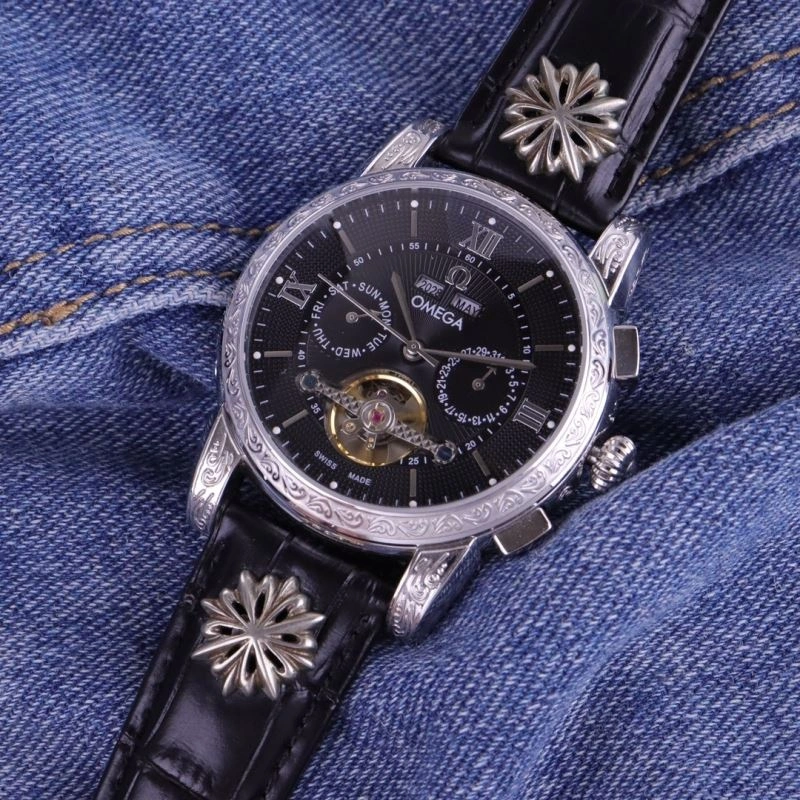 OMEGA Watches FashionForward 192044