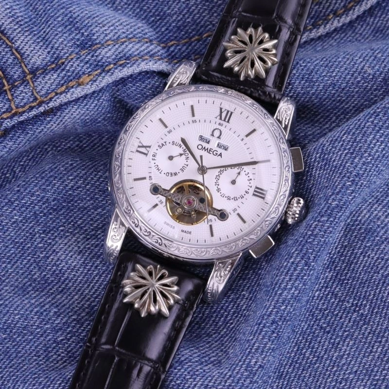 OMEGA Watches FashionForward 192044
