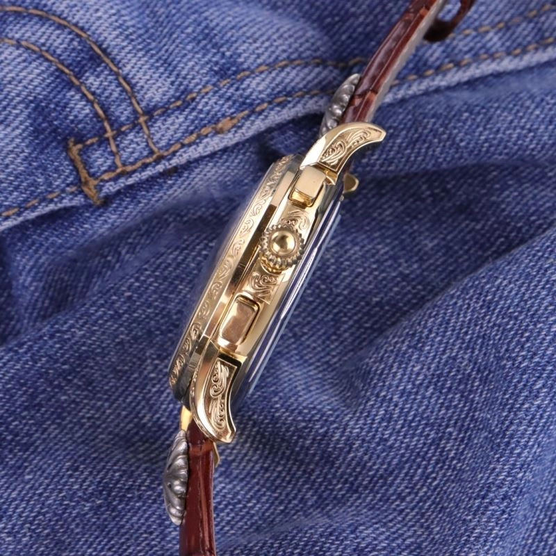 OMEGA Watches FashionForward 192044