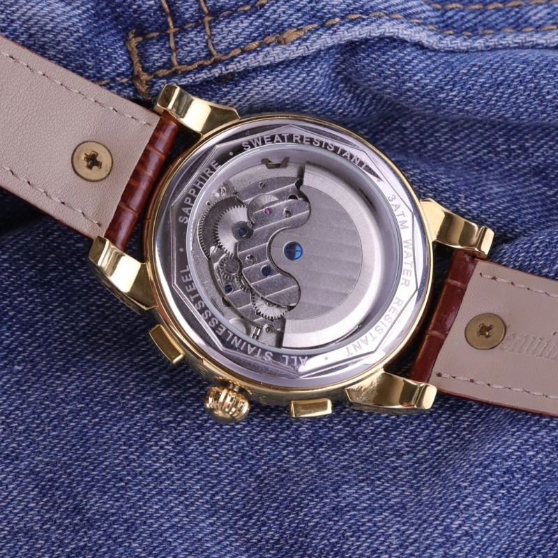 OMEGA Watches FashionForward 192044