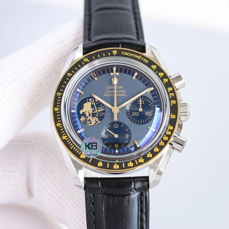OMEGA Watches DailyWear 192016