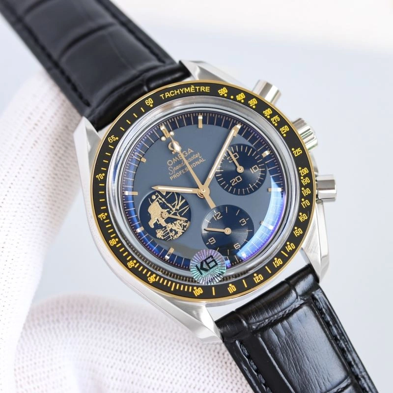 OMEGA Watches DailyWear 192016