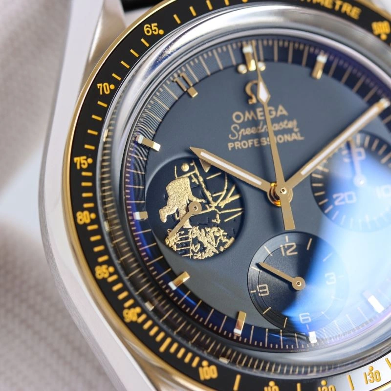 OMEGA Watches DailyWear 192016