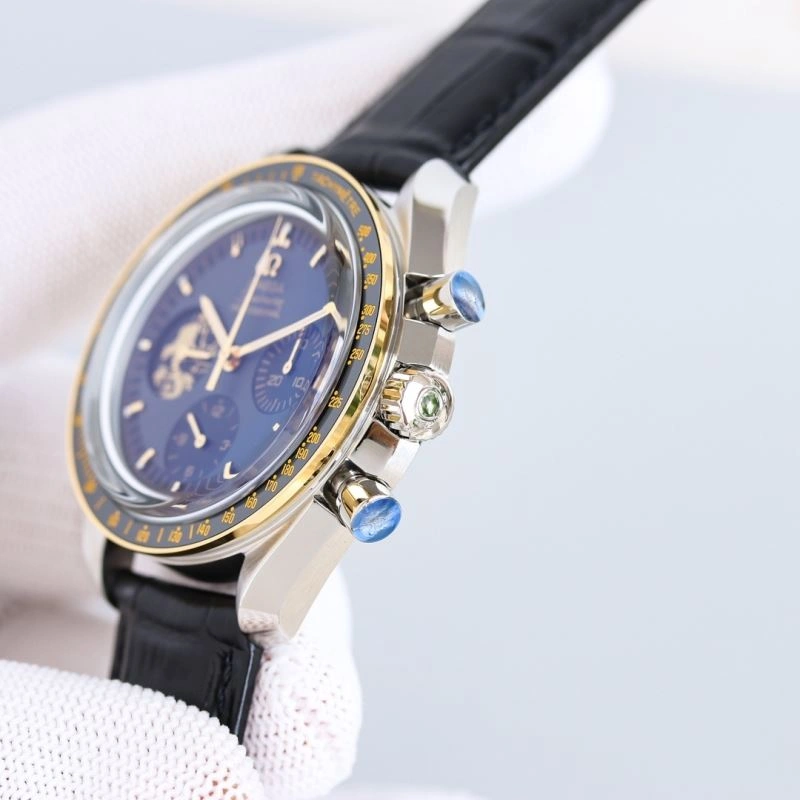 OMEGA Watches DailyWear 192016