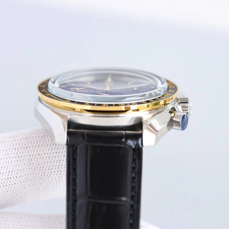 OMEGA Watches DailyWear 192016