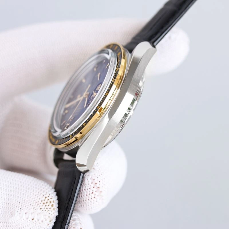 OMEGA Watches DailyWear 192016