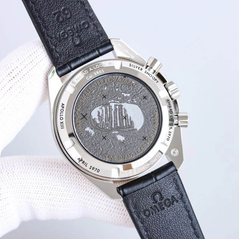 OMEGA Watches DailyWear 192016