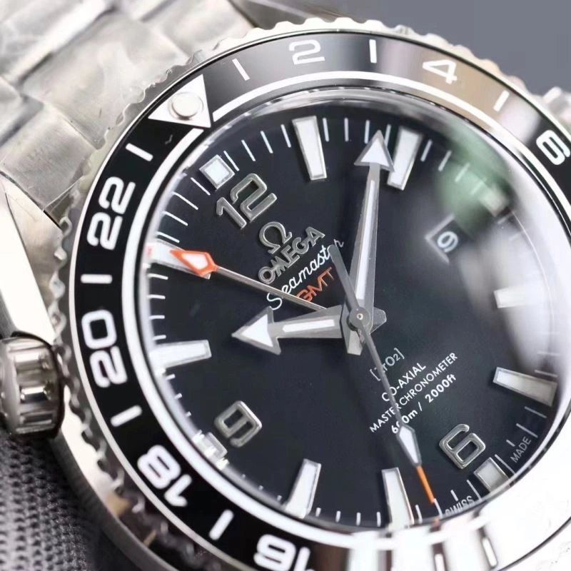 Modern OMEGA Watches 192029