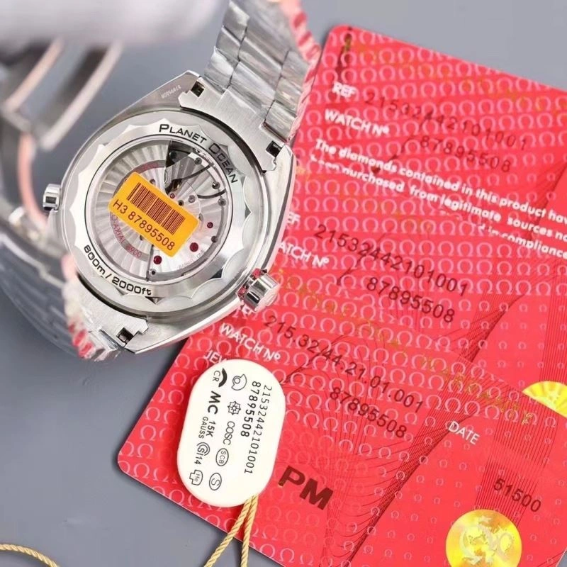Modern OMEGA Watches 192029