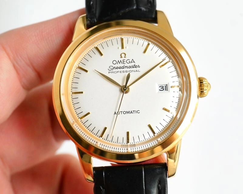OMEGA Watches Attractive 192033