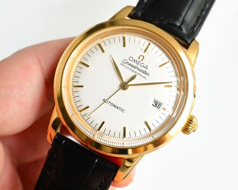 OMEGA Watches Attractive 192033