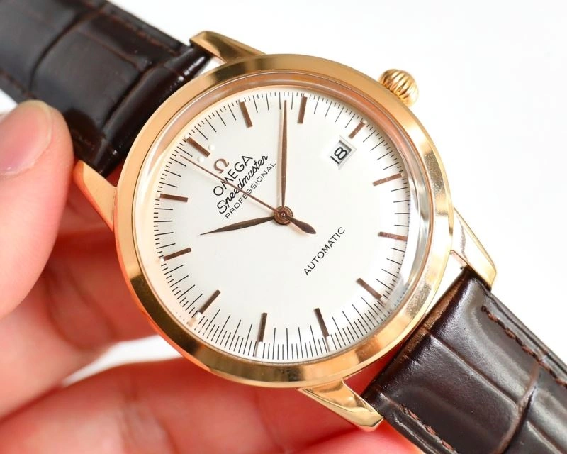 OMEGA Watches Attractive 192033