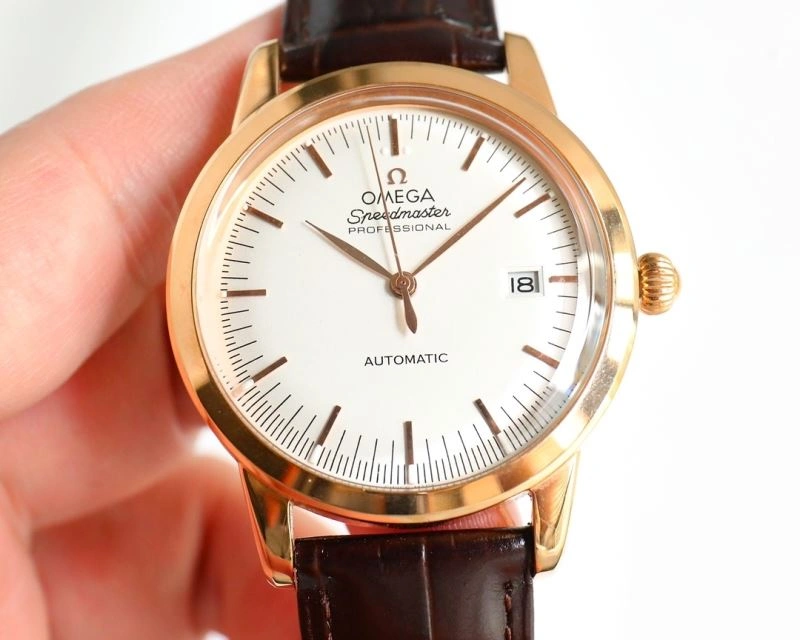 OMEGA Watches Attractive 192033