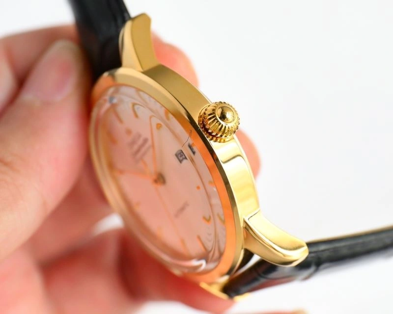 OMEGA Watches Attractive 192033