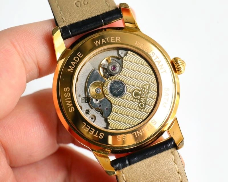 OMEGA Watches Attractive 192033
