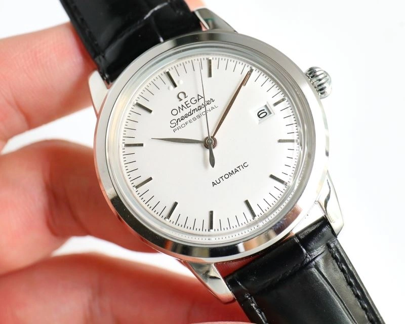 WellDesigned OMEGA Watches 192036