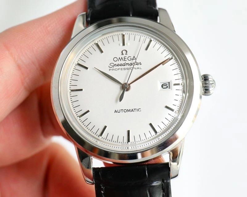 WellDesigned OMEGA Watches 192036