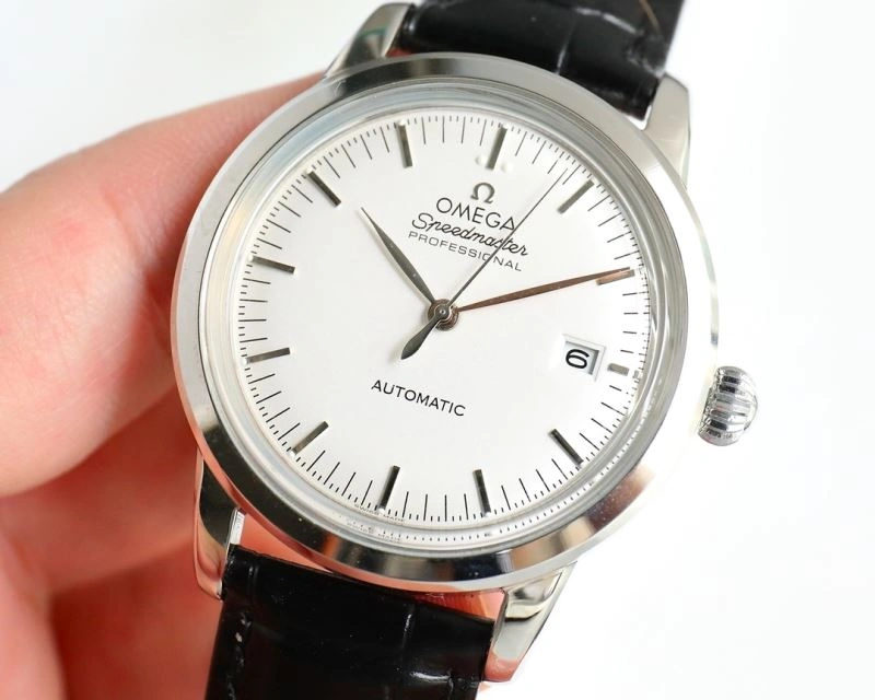 WellDesigned OMEGA Watches 192036