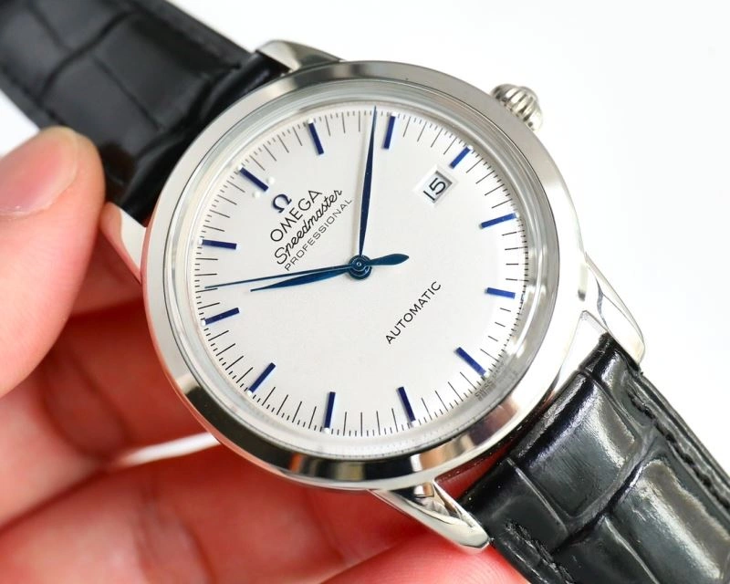 WellDesigned OMEGA Watches 192036