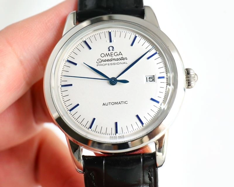 WellDesigned OMEGA Watches 192036
