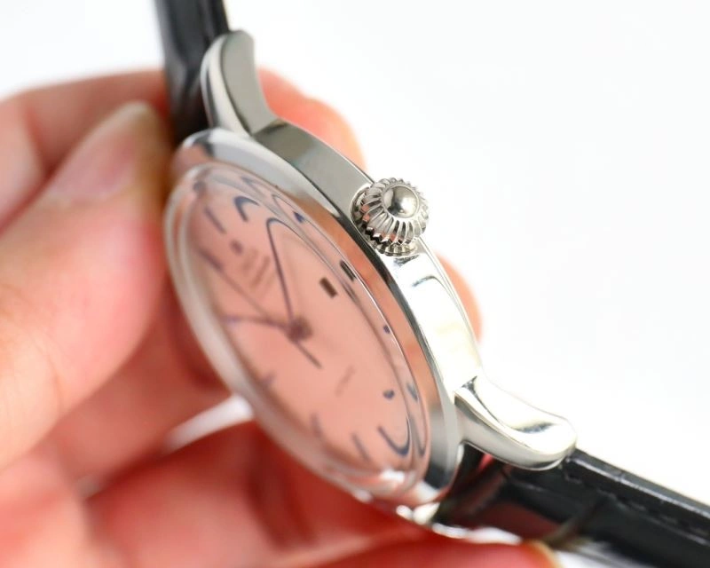 WellDesigned OMEGA Watches 192036