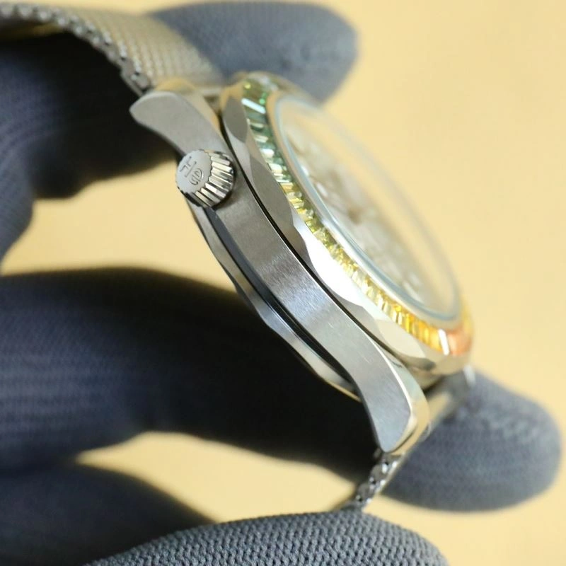 Supportive OMEGA Watches 192021