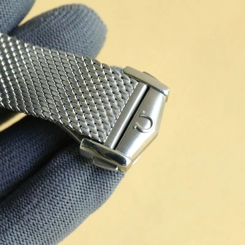 Supportive OMEGA Watches 192021