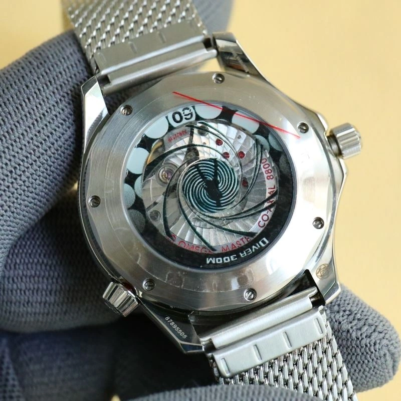 OMEGA Watches Colorful 192034