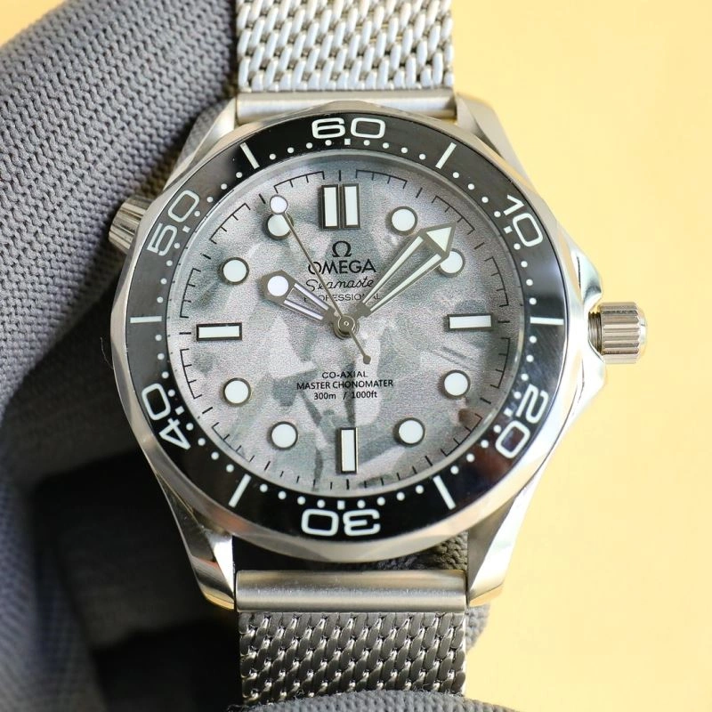 Unique OMEGA Watches 192026