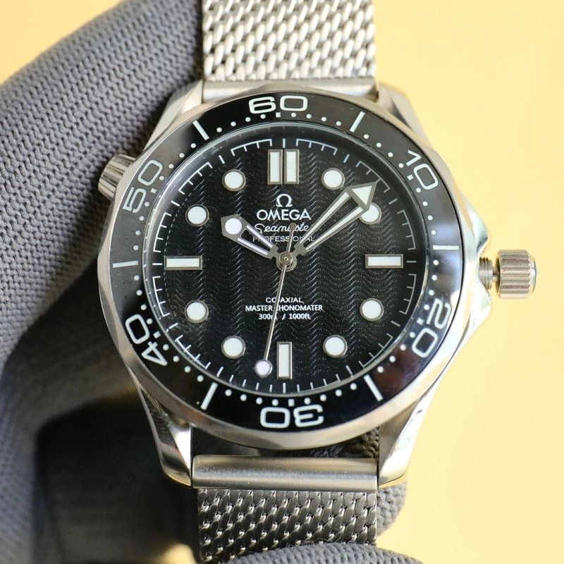 Unique OMEGA Watches 192026