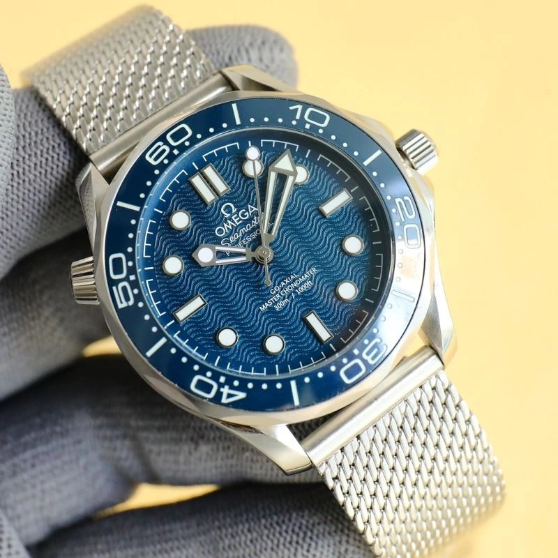 Unique OMEGA Watches 192026