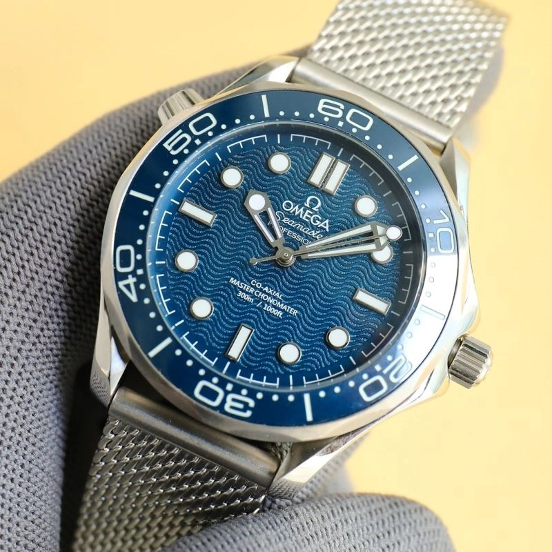 Unique OMEGA Watches 192026