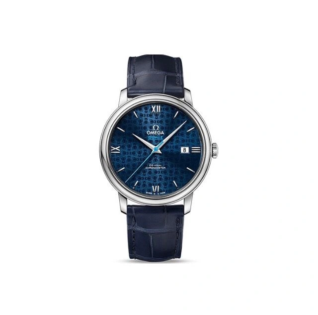 OMEGA Watches Youthful 192023