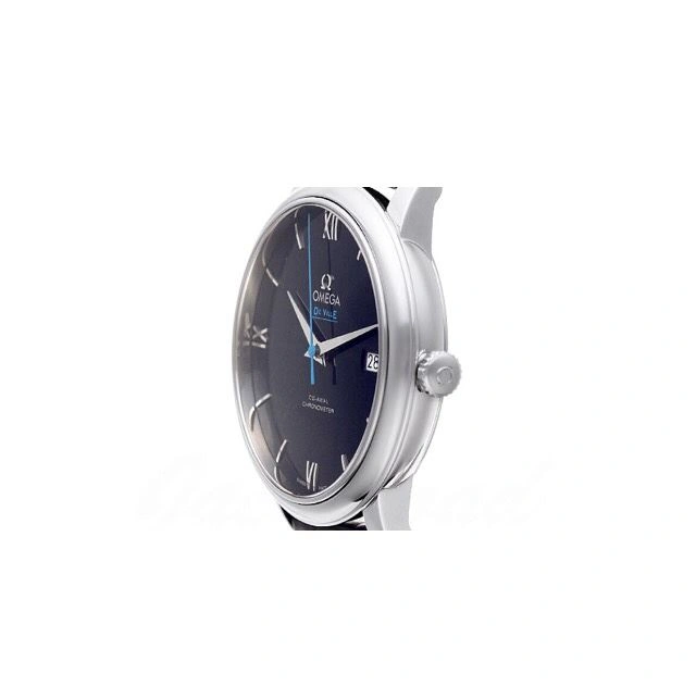OMEGA Watches Youthful 192023