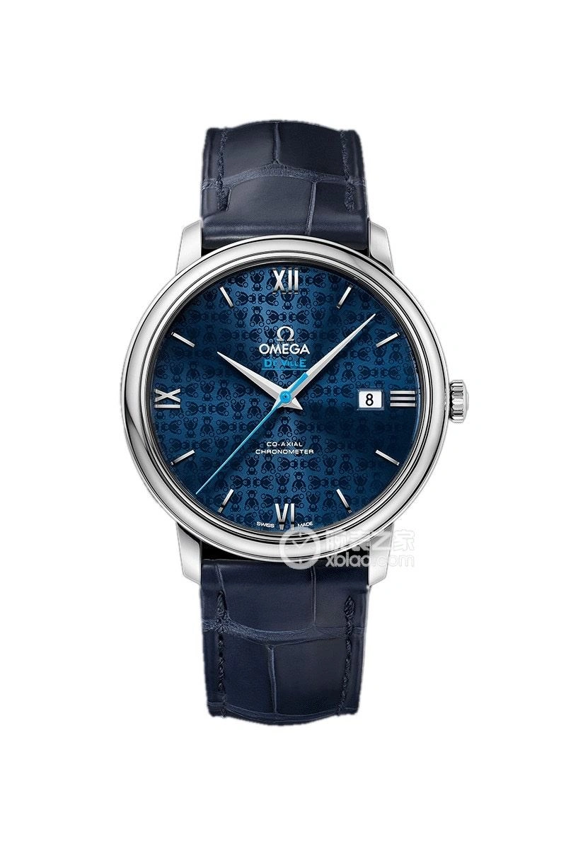 TravelReady OMEGA Watches 192013