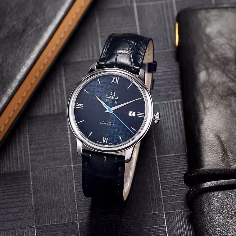 TravelReady OMEGA Watches 192013