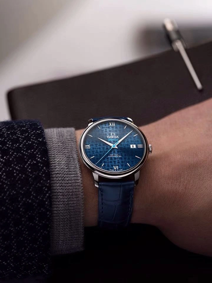 TravelReady OMEGA Watches 192013