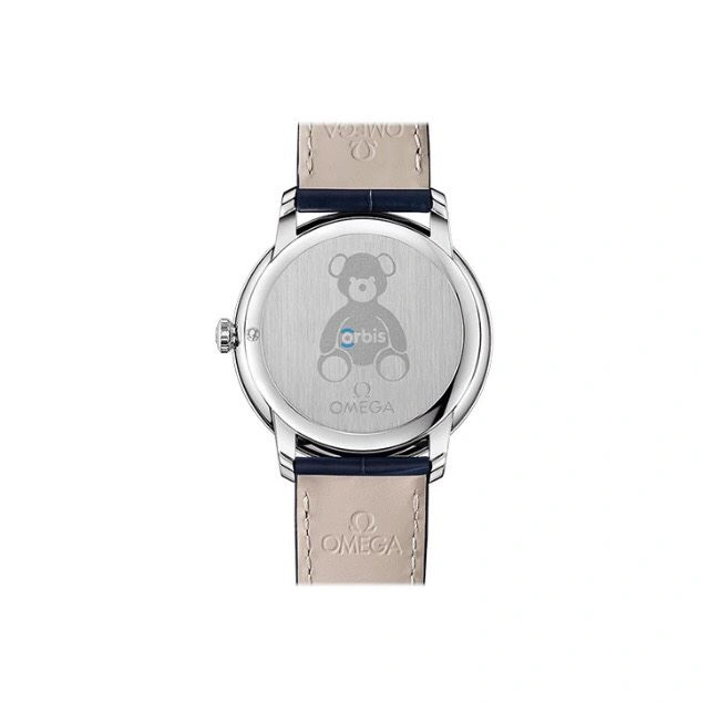TravelReady OMEGA Watches 192013