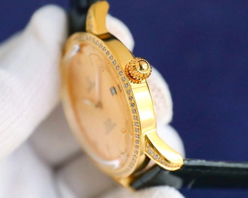 OMEGA Watches Vibrant 192015
